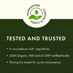 Swanson Health product line featuring Korean Ginseng