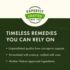 Swanson L-Citrulline Malate ingredients panel indicating natural formula and purity