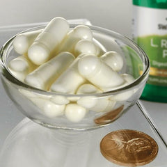 Illustration of probiotic strains L. reuteri, L. rhamnosus, L. acidophilus