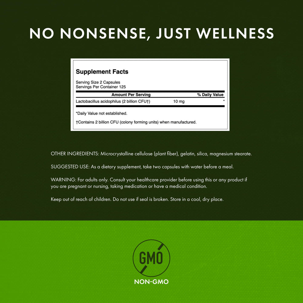 Close-up image representing bowel regularity and GI tract support