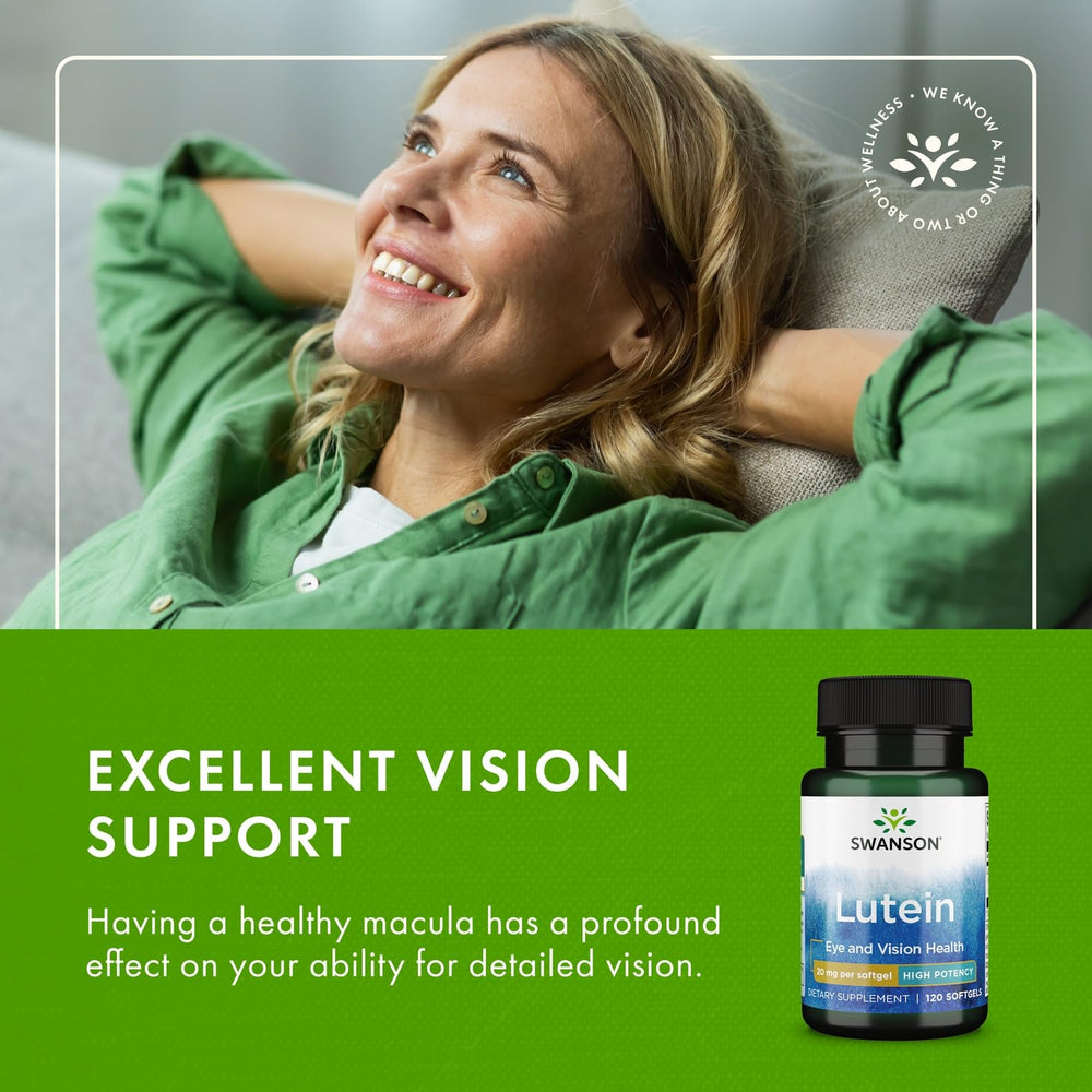 GMP-certified Swanson Health production facility