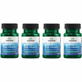 Hero image of Swanson Lutein and Zeaxanthin Synergistic Eye Health 4-pack