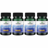 Swanson Lycopene bottle - hero product image