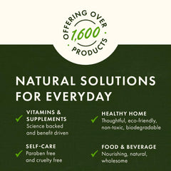 Swanson Health logo on the product box