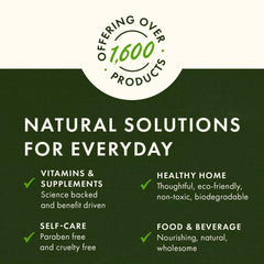 Graphic illustrating joint support and gastrointestinal health benefits