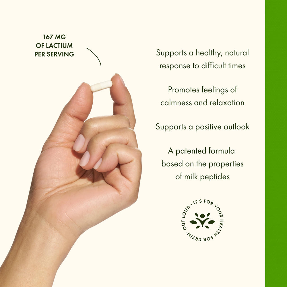 Relaxation and sleep support imagery with Swanson branding