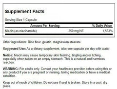 Illustration of Niacinamide supporting heart health and energy