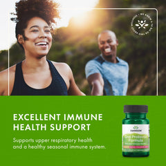 Refrigeration storage recommendation for Swanson Oral Probiotic