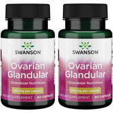 Main product image for Swanson Ovarian Glandular