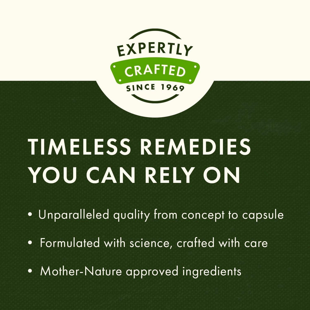 Ingredients panel for Swanson Policosanol supplement