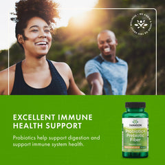 Packaging and GMP certification reference for Swanson supplement