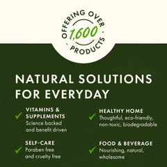 One Swanson Pumpkin Seed Oil softgel with water