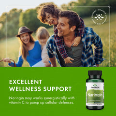 Quality testing at Swanson Health laboratory