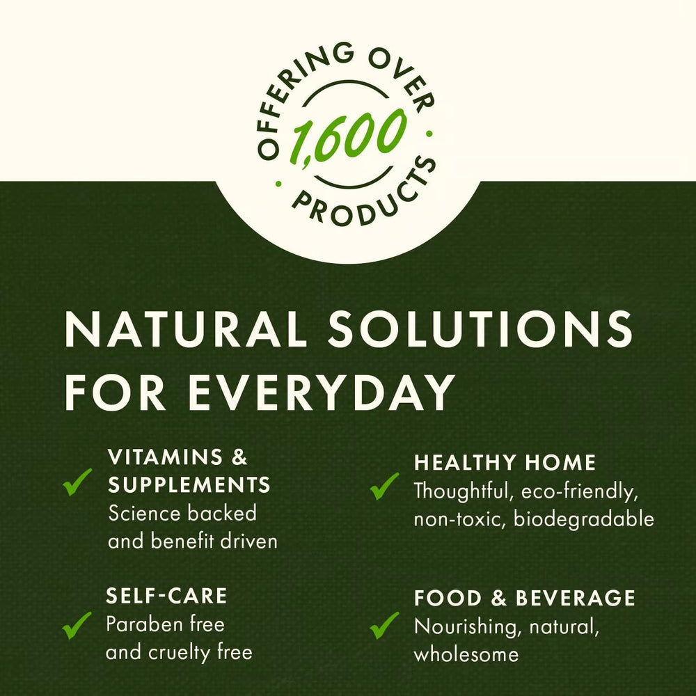 Swanson Quercetin packaging with logo and product name