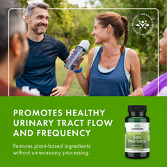 GMP-certified manufacturing and third-party testing