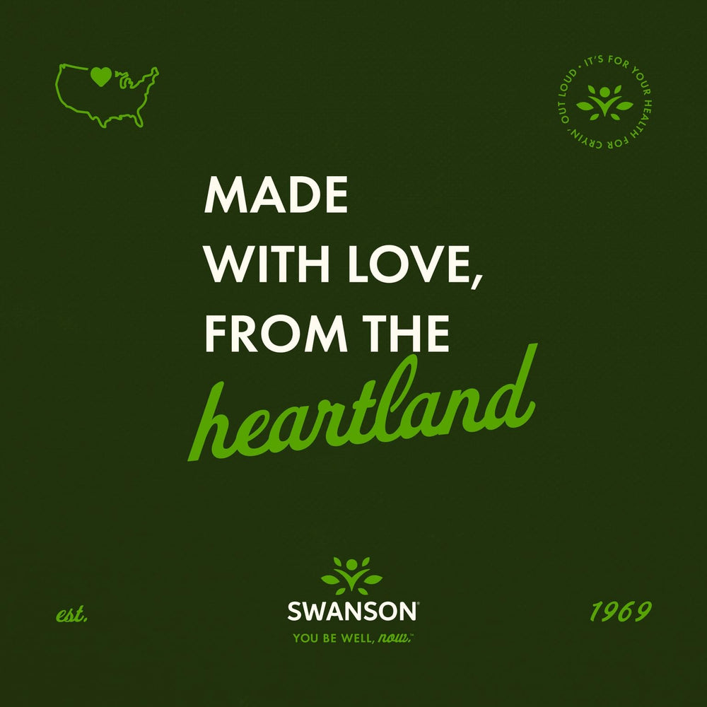 Hydration on the go with Swanson Simply Hydrate electrolyte powder mix