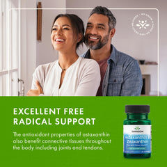 Swanson skin-health graphic illustrates antioxidant benefits for skin.