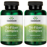 Swanson Tri-Fiber Complex packaging