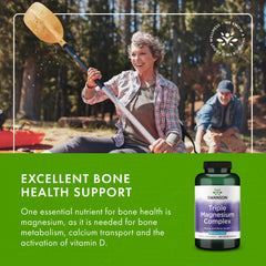 Quality and manufacturing standards seal for Swanson supplements