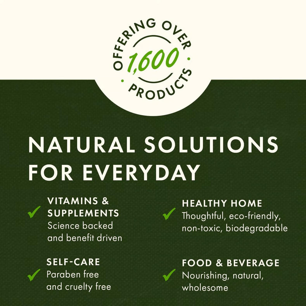 GMP compliance and shelf-life information on bottle label