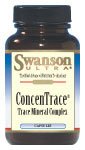 Swanson ULT CONCENTRACE Trace MIN CMP 60 VC bottle