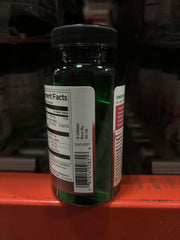 Capsule close-up of Beet Root Complex