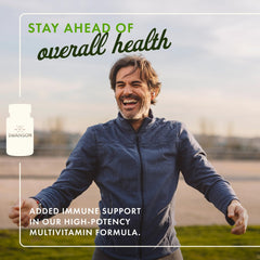 Close-up of Swanson 120 Sgels capsules