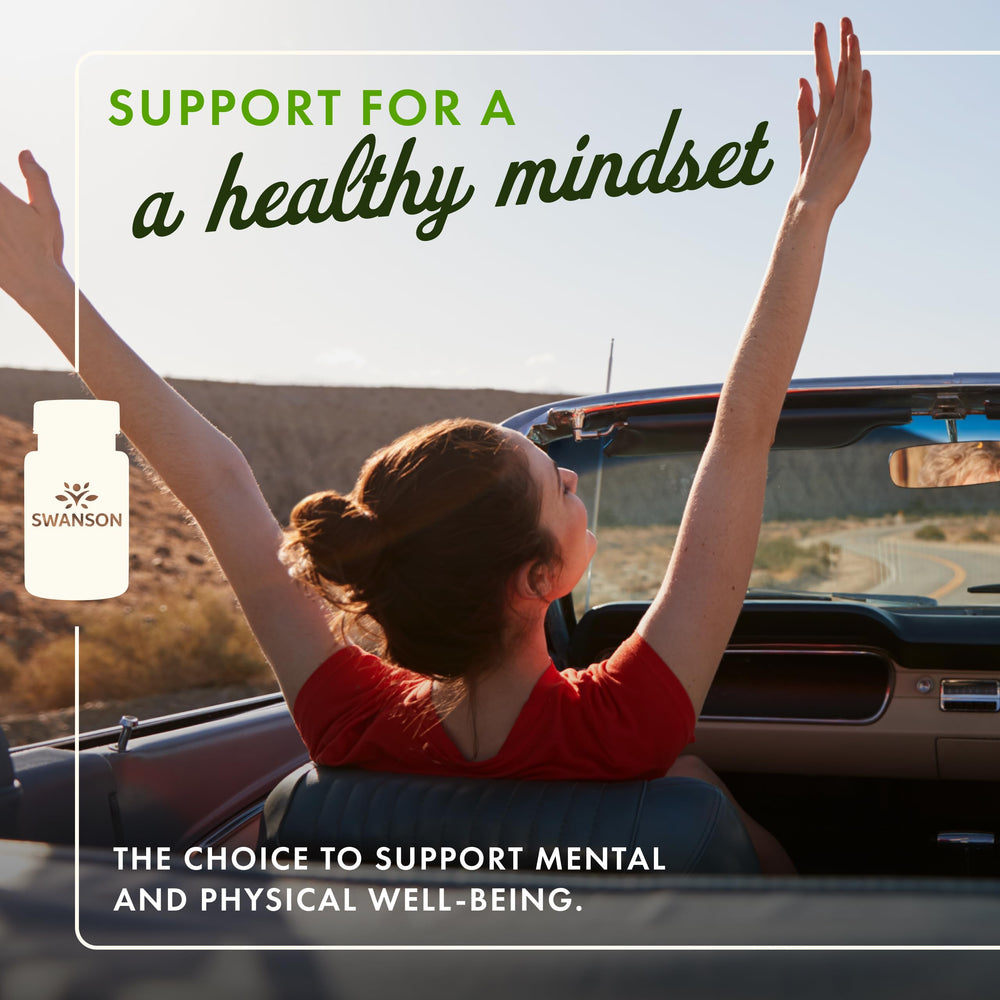 Swanson Rhodiola Rosea Root bottle label close-up