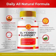 Official Sweet Restore branding and logo