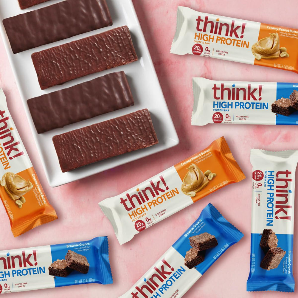 SWEETSIDE CANDY CO low-sugar protein bars offering healthier indulgence with protein