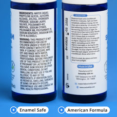 Swissklip ShineFoam product pack on display