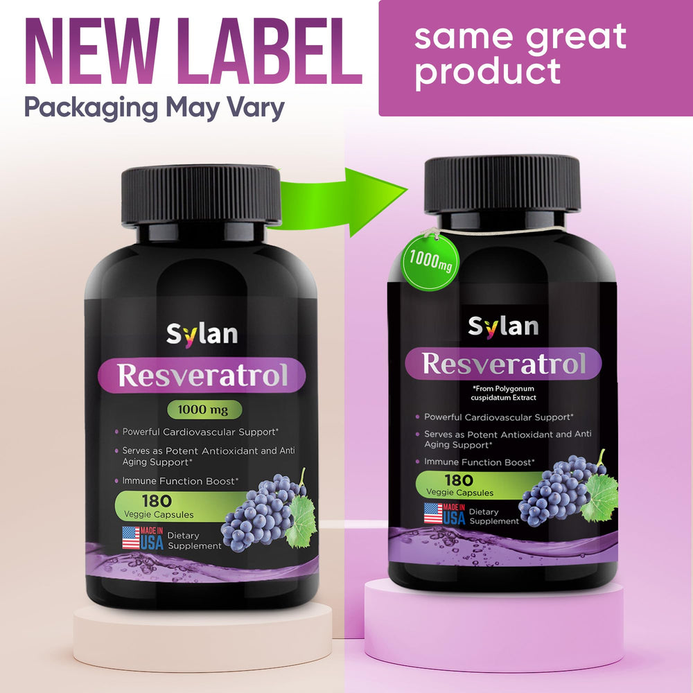 Close-up of bottle label showing 1000mg per serving