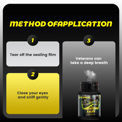 Sylvirene smelling salts endurance-boost supports sustained effort in tough workouts