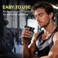 Sylvirene packaging design highlighting compact powerful formula