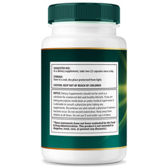 Synaptigen bottle with label and ingredients panel