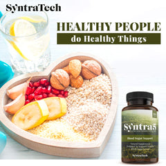 Syntra5 product packaging and box