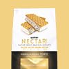 Syntrax Nectar Sweets zero carbs and zero fat badge for low-carb options.