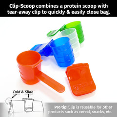 Syntrax Trophix shake with milk demonstrates creamy, full-bodied texture and versatile mixability