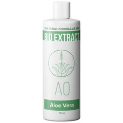 Systemic Formulas AO Aloe Vera BioExtract 16 oz bottle