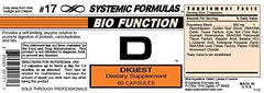 Image illustrating aging enzyme decline and adult support over 30
