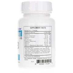 High-bioavailability DV3 Vitamin D3 Plus Immune Support supplement