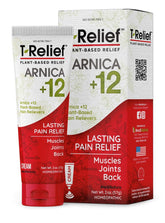 Hero image for T-Relief Arnica +12 Cream 2 oz
