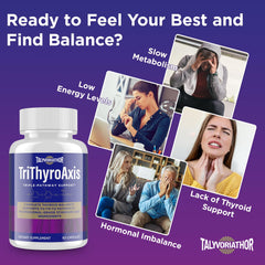 T2 Metabolic Blend ingredients: L-Tyronine and green tea extract