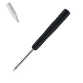T4 replacement screwdriver for Oakley TwoFace sunglasses