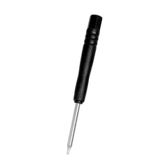 Screwdriver with beautiful cloth bag for Oakley TwoFace sunglasses repair kit