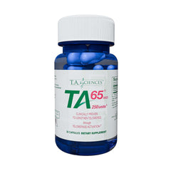 Packaging copy highlighting clinical data