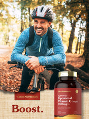 Premium quality statement on packaging