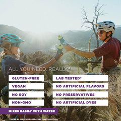 Tailwind Recovery Stick Pack Strawberry flavor