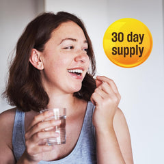 Soothing bedside scene promoting restful sleep