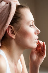 New tamper-resistant tearstrip on the ship box